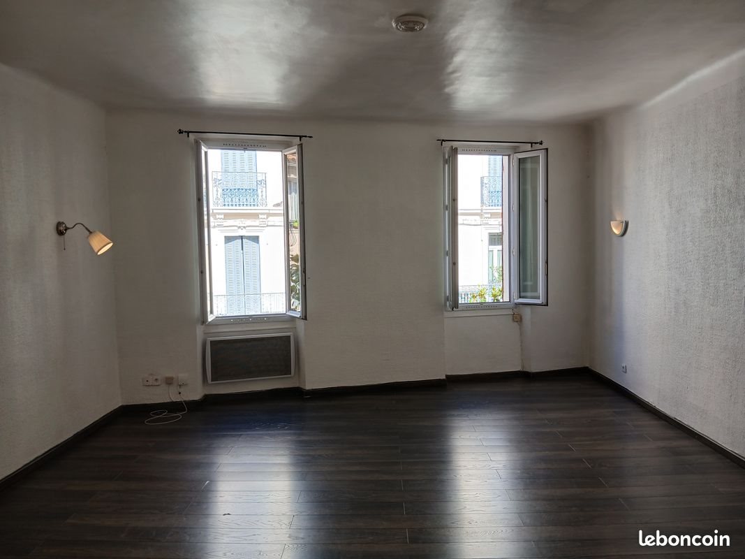 Appartement à louer, 40m², Ollioules