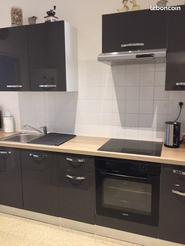 Appartement à louer, 60m², Dunkerque