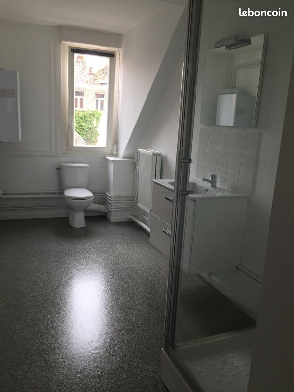 Appartement à louer, 60m², Dunkerque