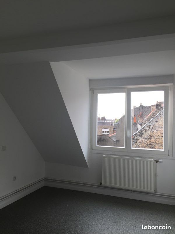 Appartement à louer, 60m², Dunkerque