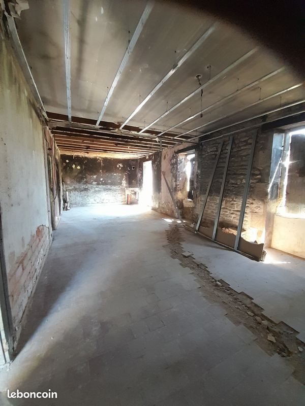 Maison à vendre, 180m², La Guerche-sur-l'Aubois