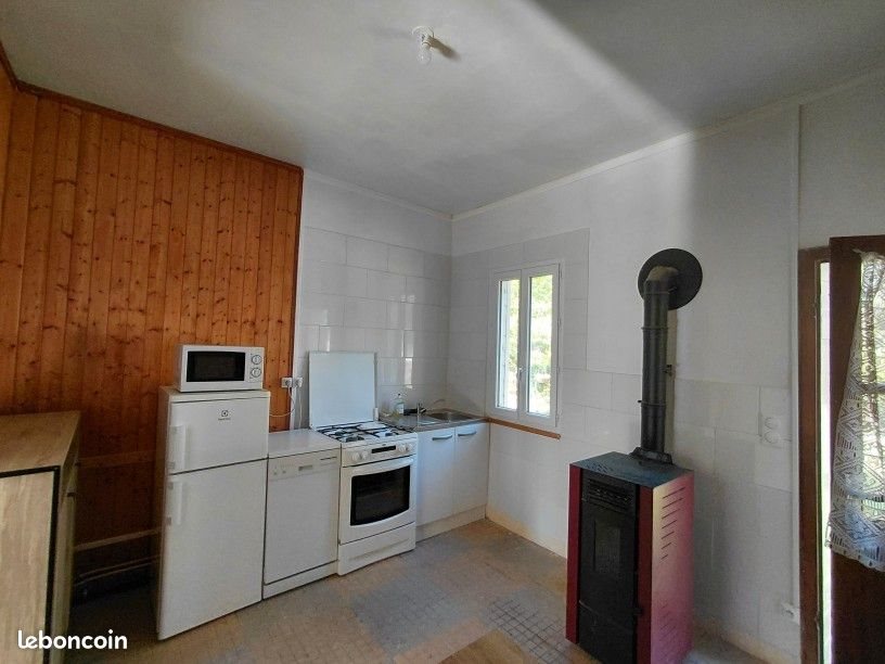 Appartement à louer, 35m², Le Blanc