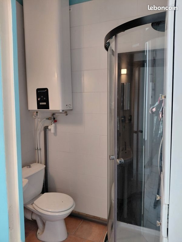 Appartement à louer, 35m², Le Blanc