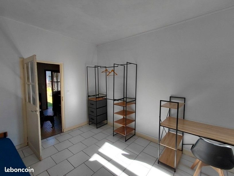 Appartement à louer, 35m², Le Blanc