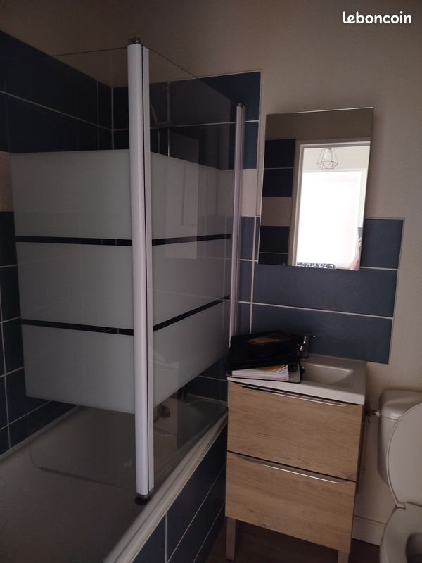 Appartement à louer, 28m², Troyes