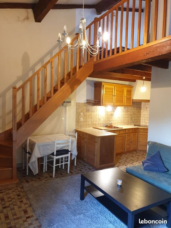 Appartement à louer, 40m², Montpellier