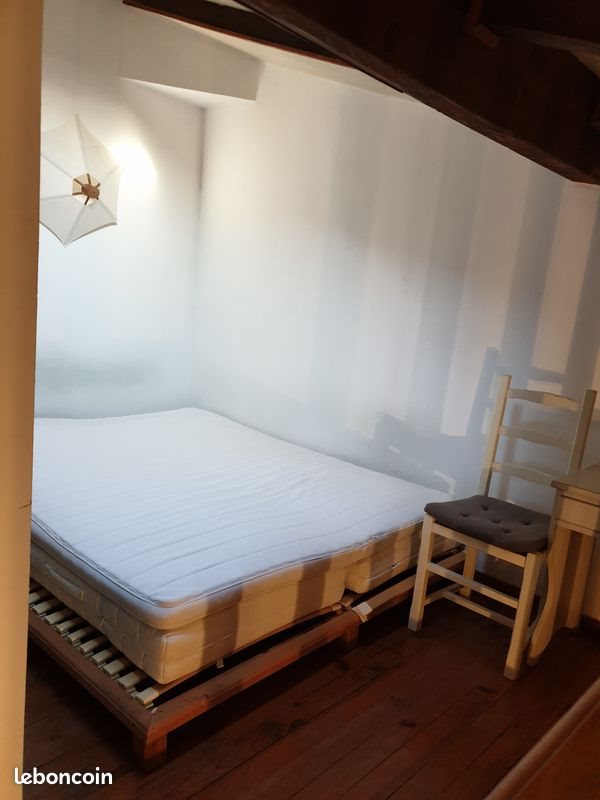 Appartement à louer, 40m², Montpellier