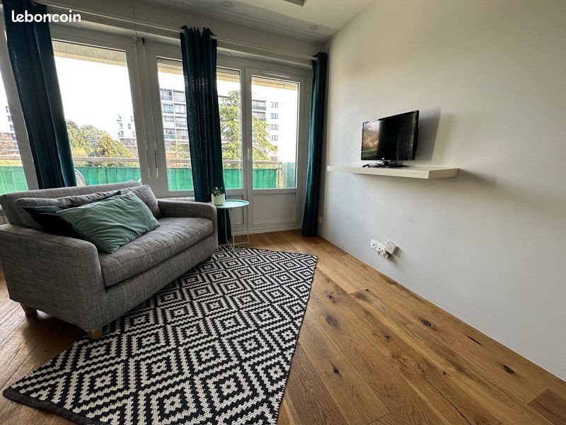 Appartement à louer, 25m², Ambilly
