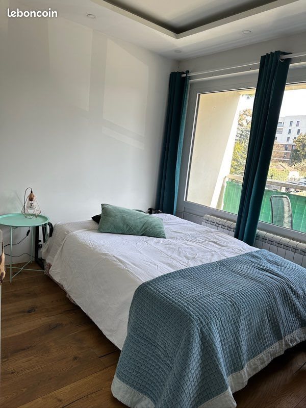 Appartement à louer, 25m², Ambilly