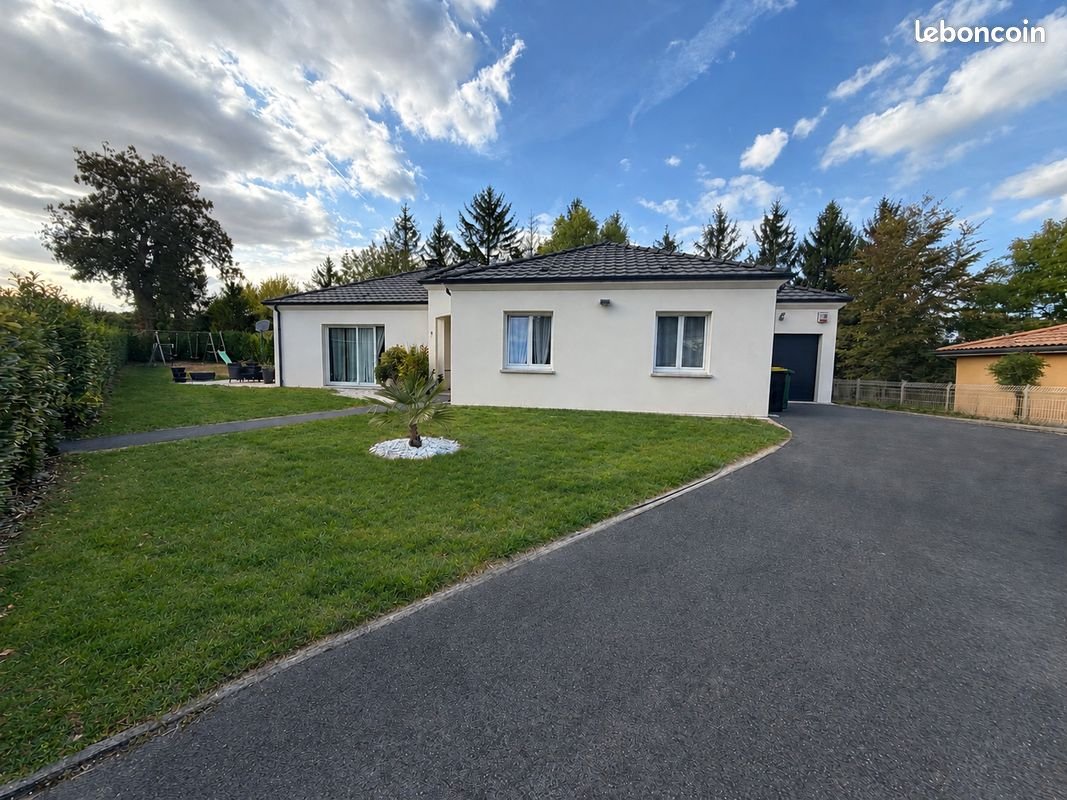 Maison à vendre, 132m², Châlons-en-Champagne