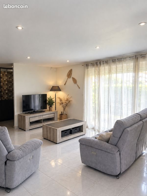 Maison à vendre, 132m², Châlons-en-Champagne
