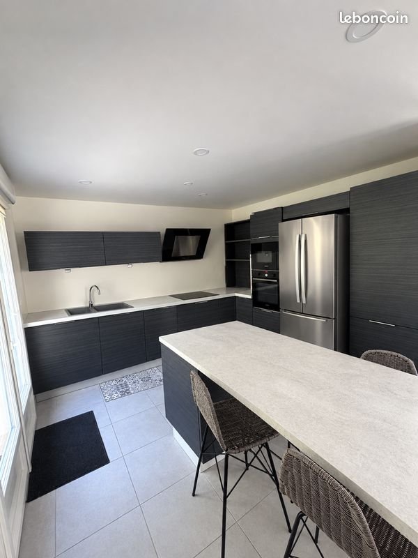 Maison à vendre, 132m², Châlons-en-Champagne