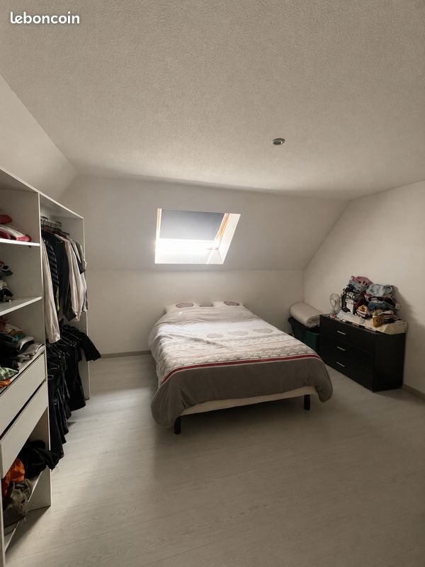 Appartement à louer, 75m², Arcey