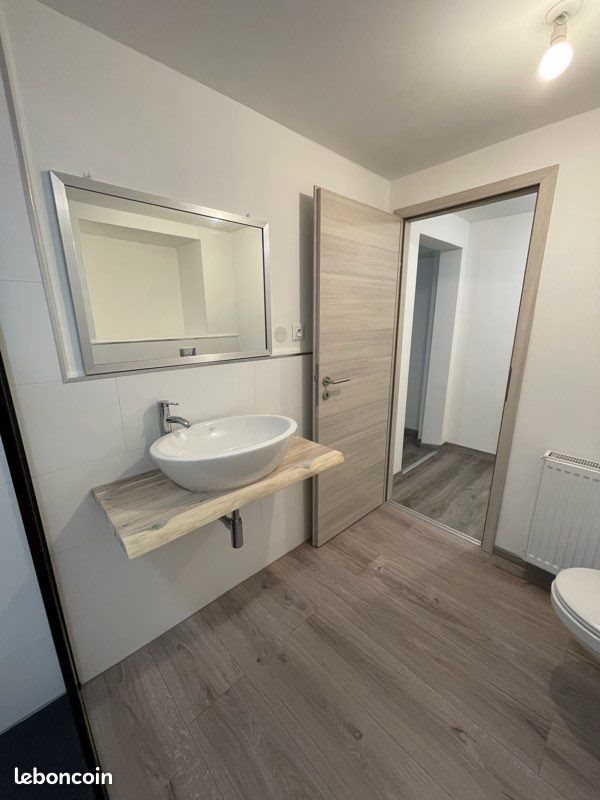 Maison à louer, 95m², Rohrbach-lès-Bitche