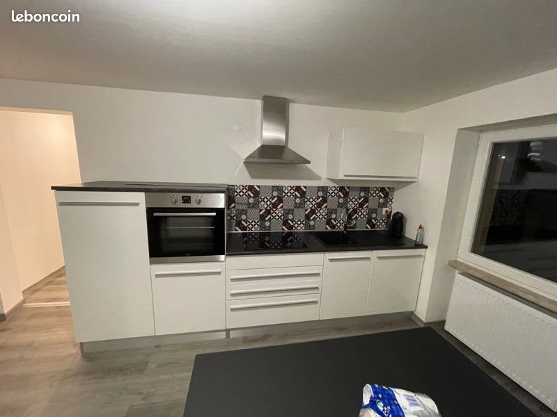 Maison à louer, 95m², Rohrbach-lès-Bitche