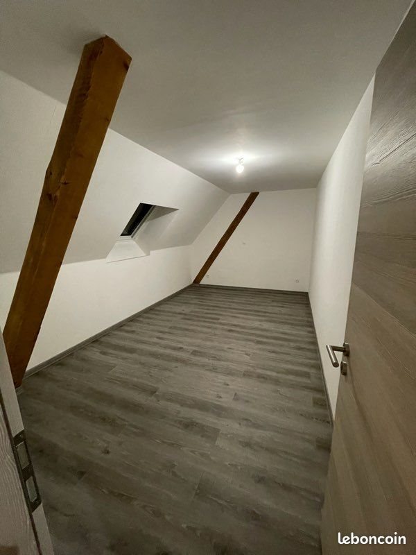 Maison à louer, 95m², Rohrbach-lès-Bitche