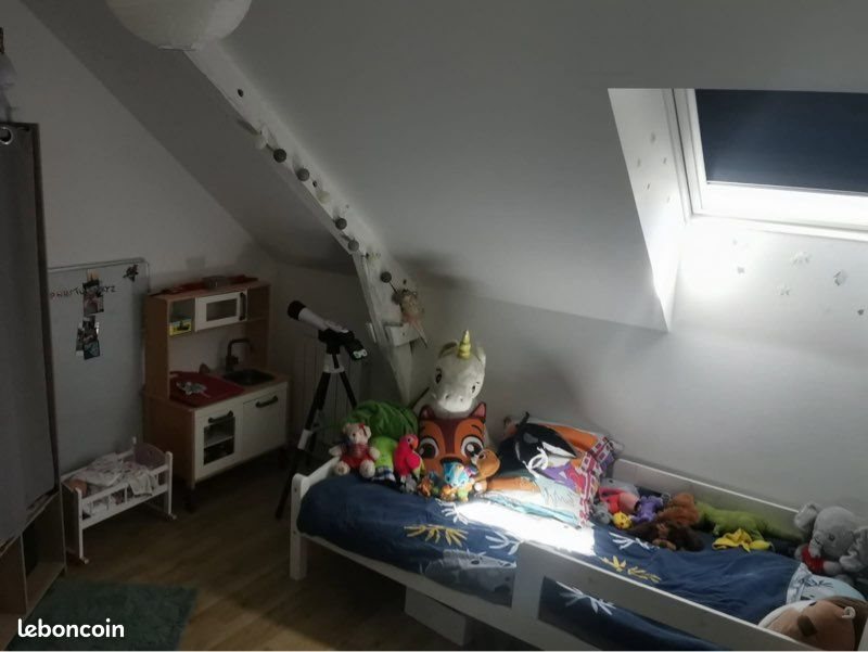Maison à louer, 85m², Lieuron