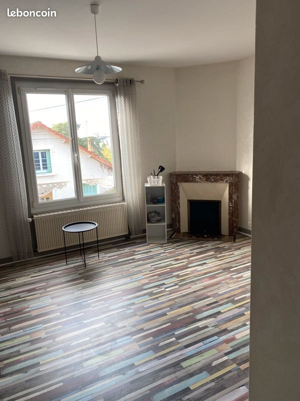 Appartement à vendre, 25m², Poitiers