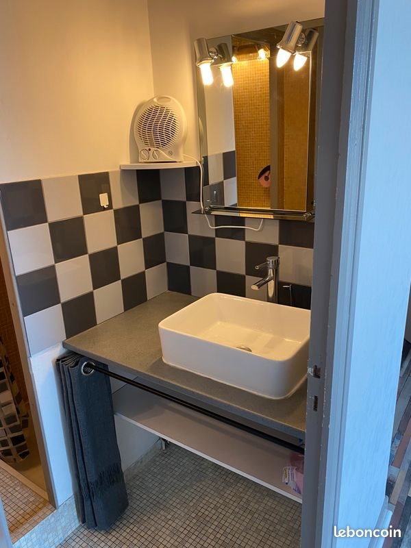Appartement à vendre, 25m², Poitiers