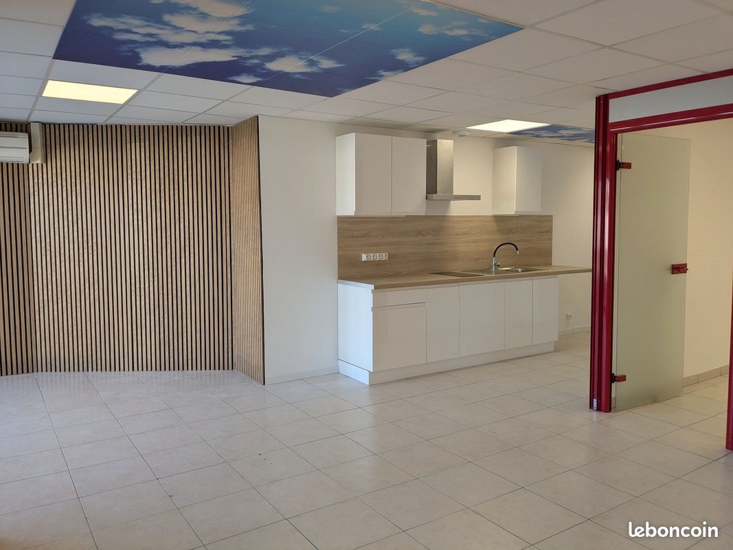 Appartement à louer, 60m², Saint-Estève