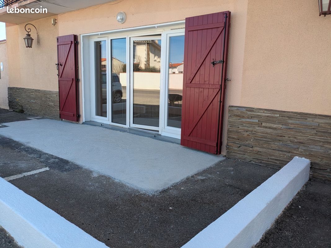 Appartement à louer, 60m², Saint-Estève