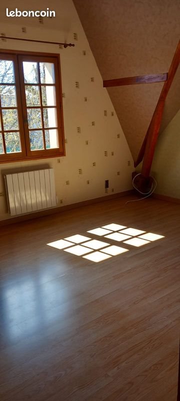 Maison à louer, 125m², Pontaumur