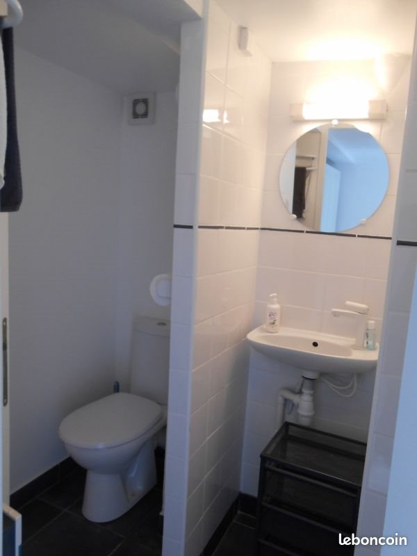 Appartement à louer, 27m², Saint-Rémy-lès-Chevreuse