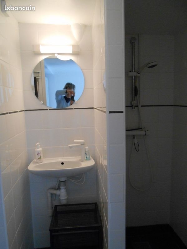Appartement à louer, 27m², Saint-Rémy-lès-Chevreuse