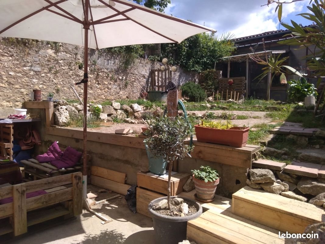 Maison à vendre, 80m², Mauvezin