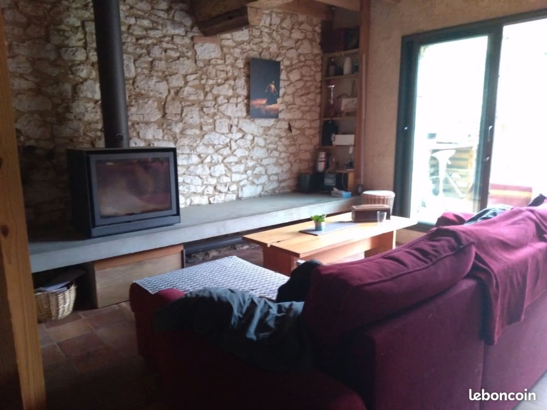 Maison à vendre, 80m², Mauvezin