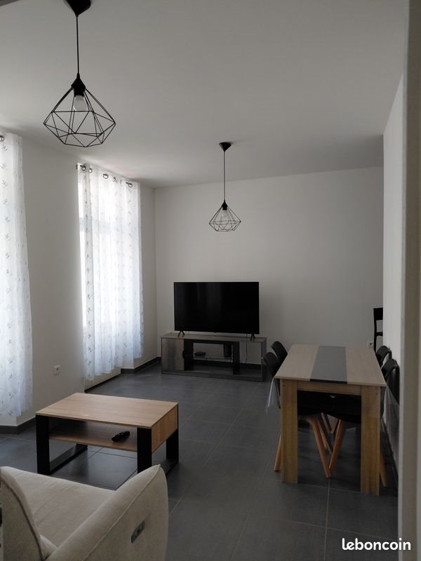 Appartement à louer, 47m², Périgueux