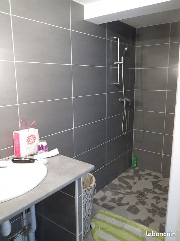 Appartement à louer, 47m², Périgueux
