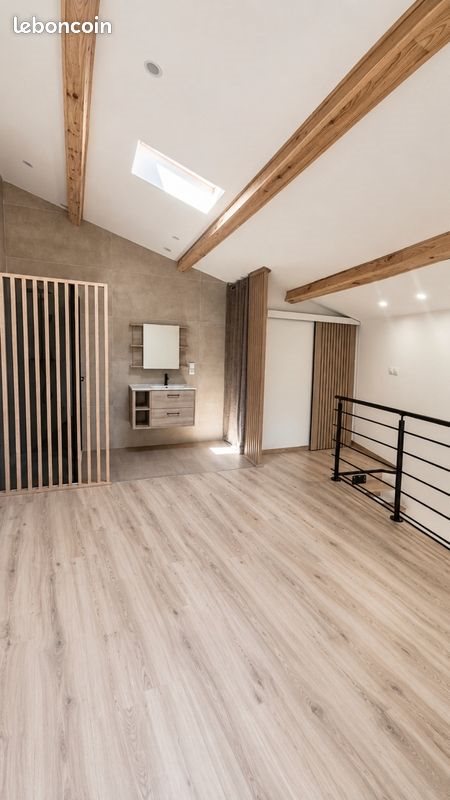 Maison à vendre, 35m², Barbaira