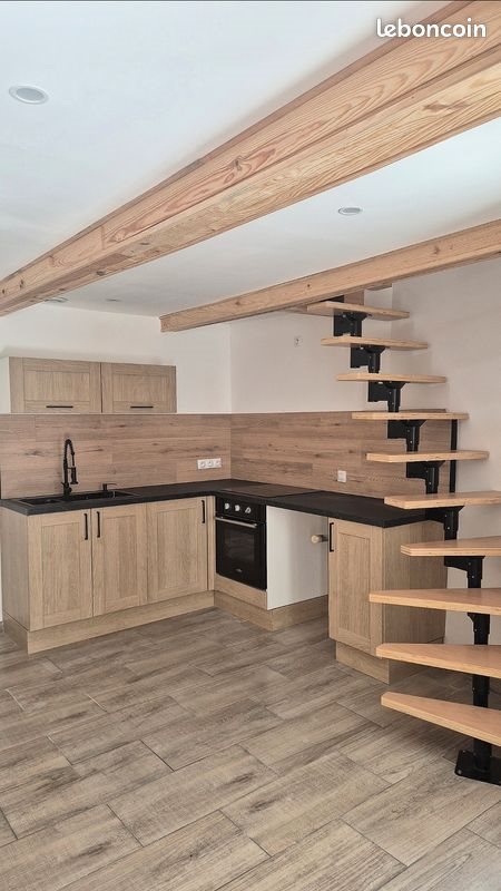 Maison à vendre, 35m², Barbaira