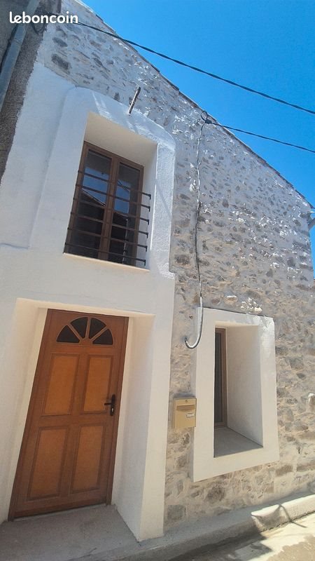 Maison à vendre, 35m², Barbaira