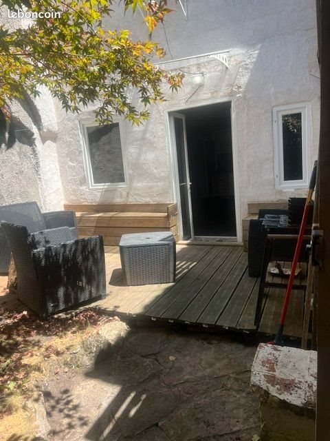 Appartement à vendre, 34m², Montluel