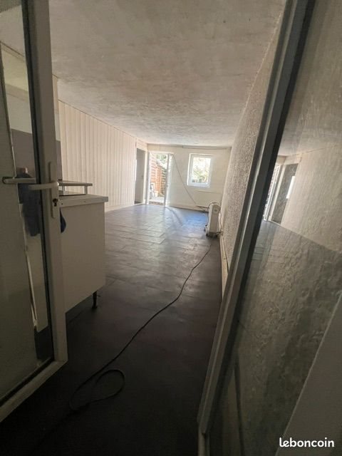 Appartement à vendre, 34m², Montluel