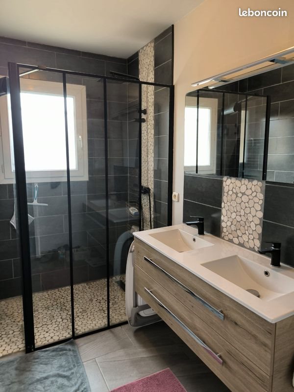 Maison à vendre, 95m², Gabarret