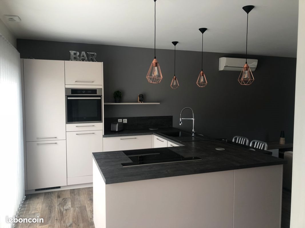 Maison à louer, 52m², Sorède