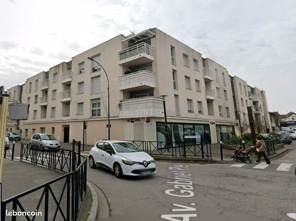 Appartement à vendre, 60m², Trappes