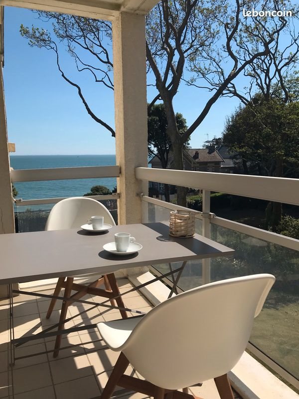 Appartement à vendre, 30m², Pornic