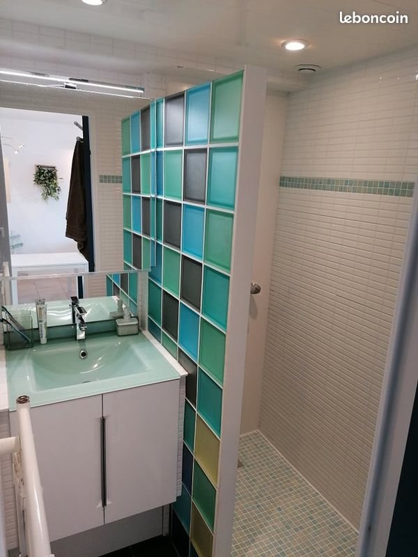 Appartement à vendre, 30m², Pornic