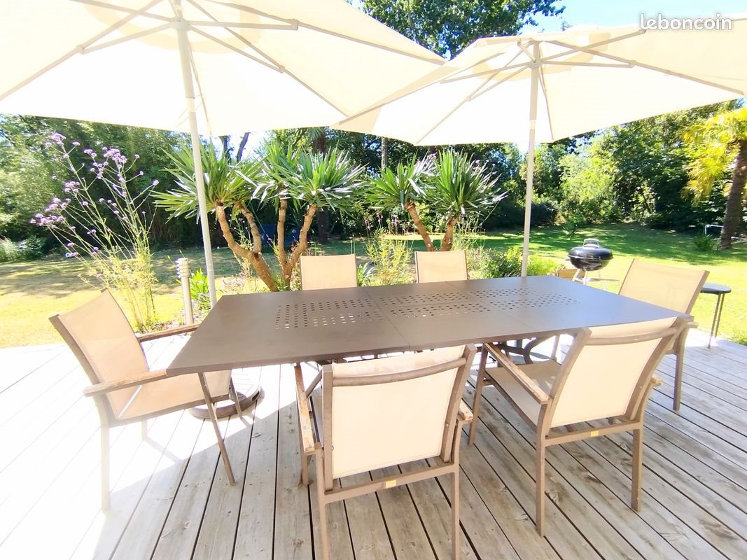 Maison à vendre, 190m², La Baule-Escoublac