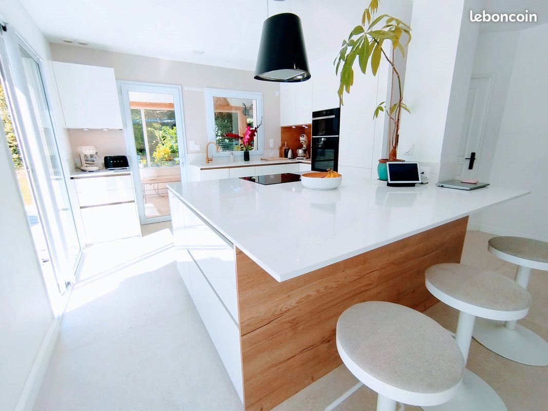 Maison à vendre, 190m², La Baule-Escoublac