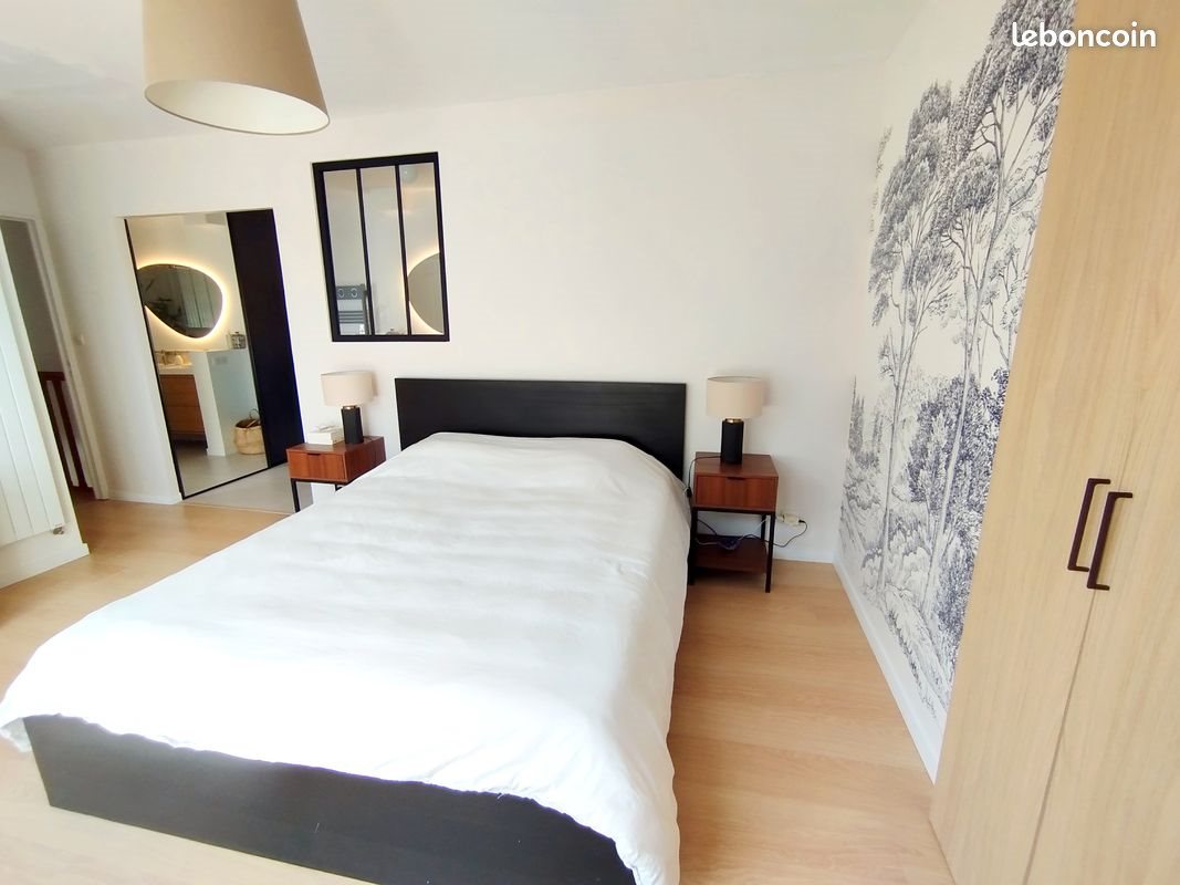 Maison à vendre, 190m², La Baule-Escoublac