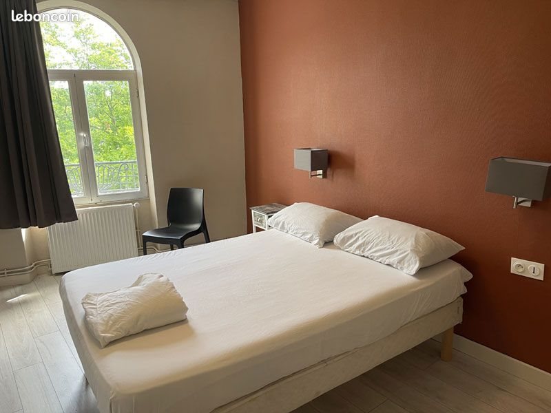 Appartement à louer, 20m², Châteauroux