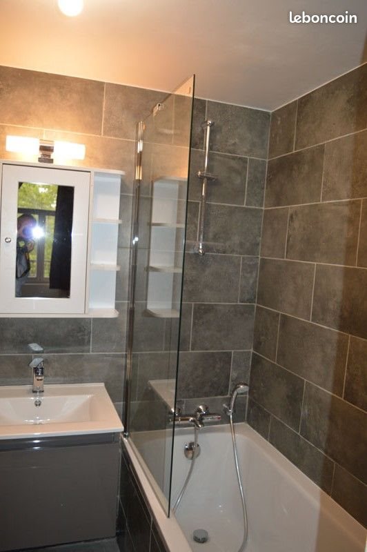 Appartement à louer, 20m², Châteauroux