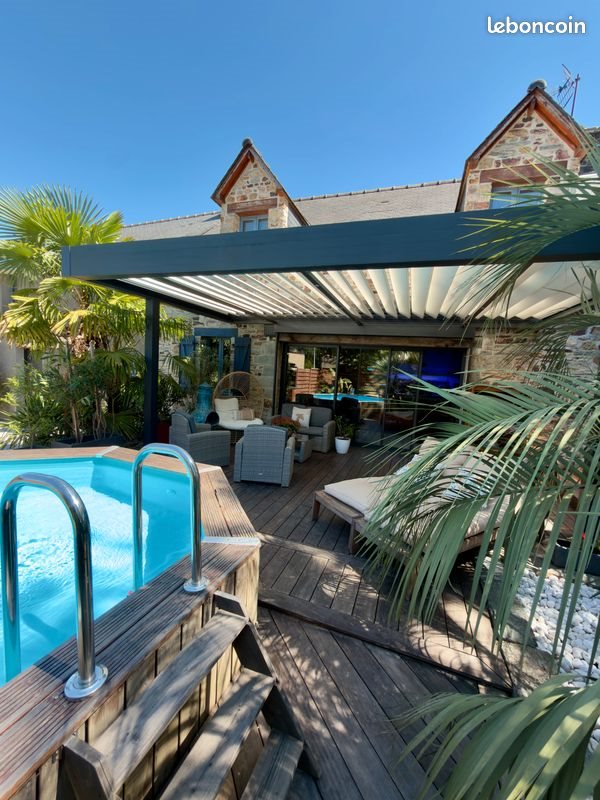 Maison à vendre, 165m², Cournon