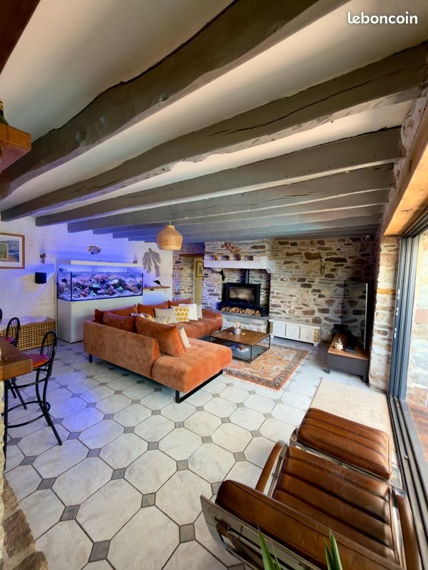 Maison à vendre, 165m², Cournon