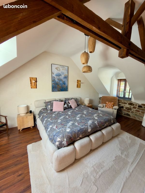 Maison à vendre, 165m², Cournon